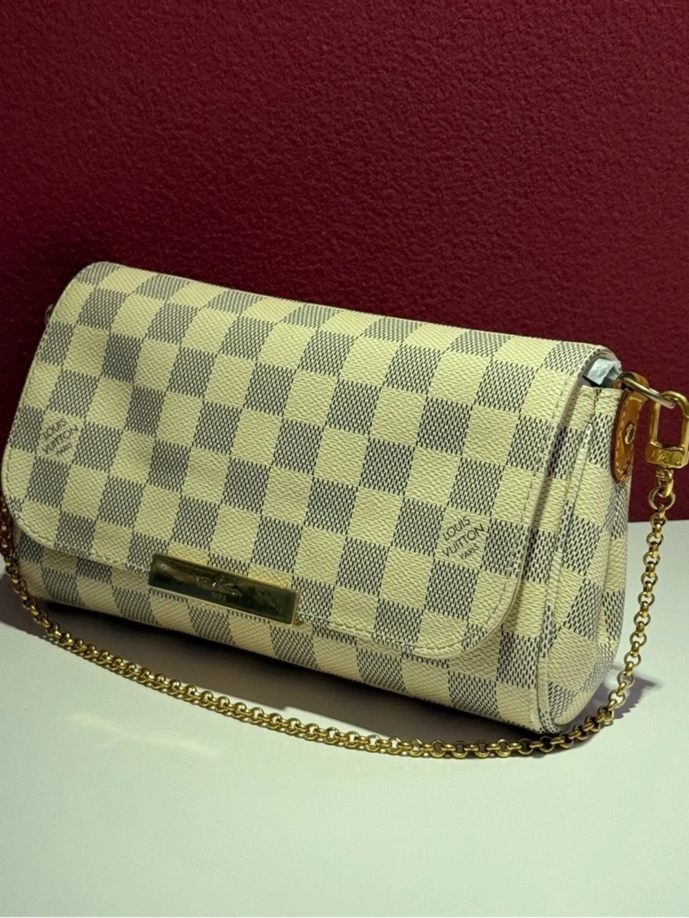 LOUIS VUITTON Bag New LV Bag - Picture 5 of 5